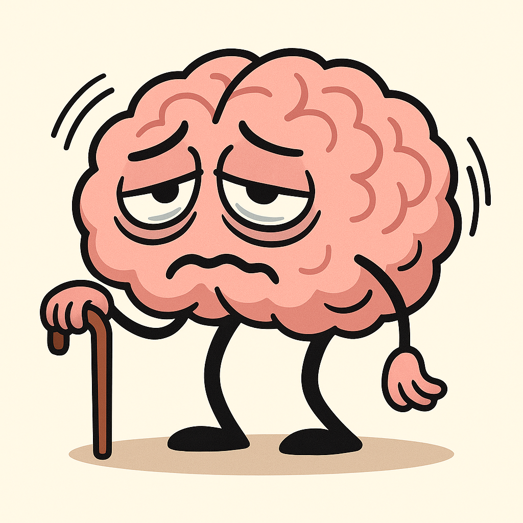 La importancia de dormir 8 horas (y qué le pasa al cerebro si solo duermes 4)
